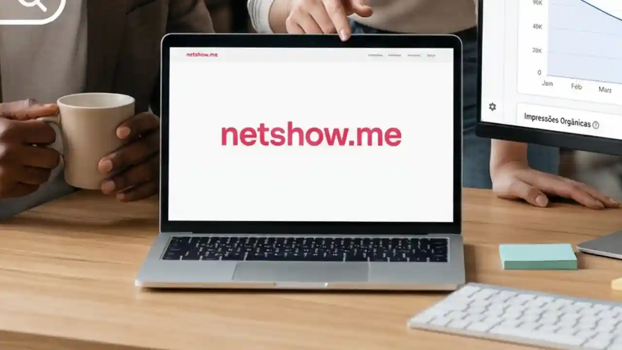 netshowme