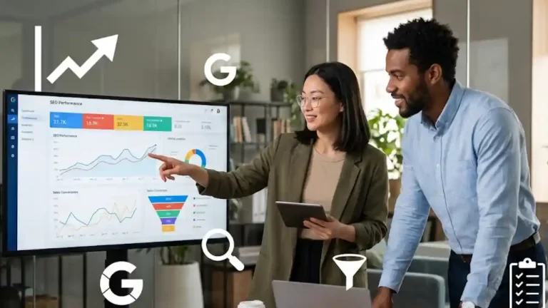 o que é seo no marketing digital​