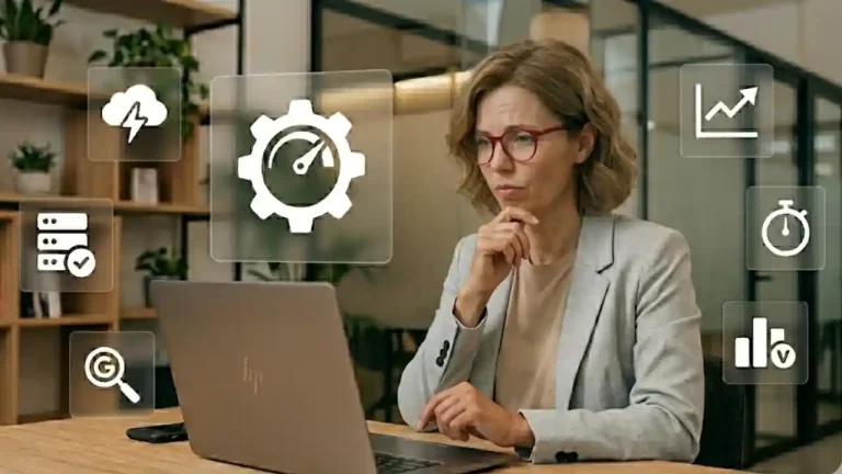 qual o melhor servidor para seo​