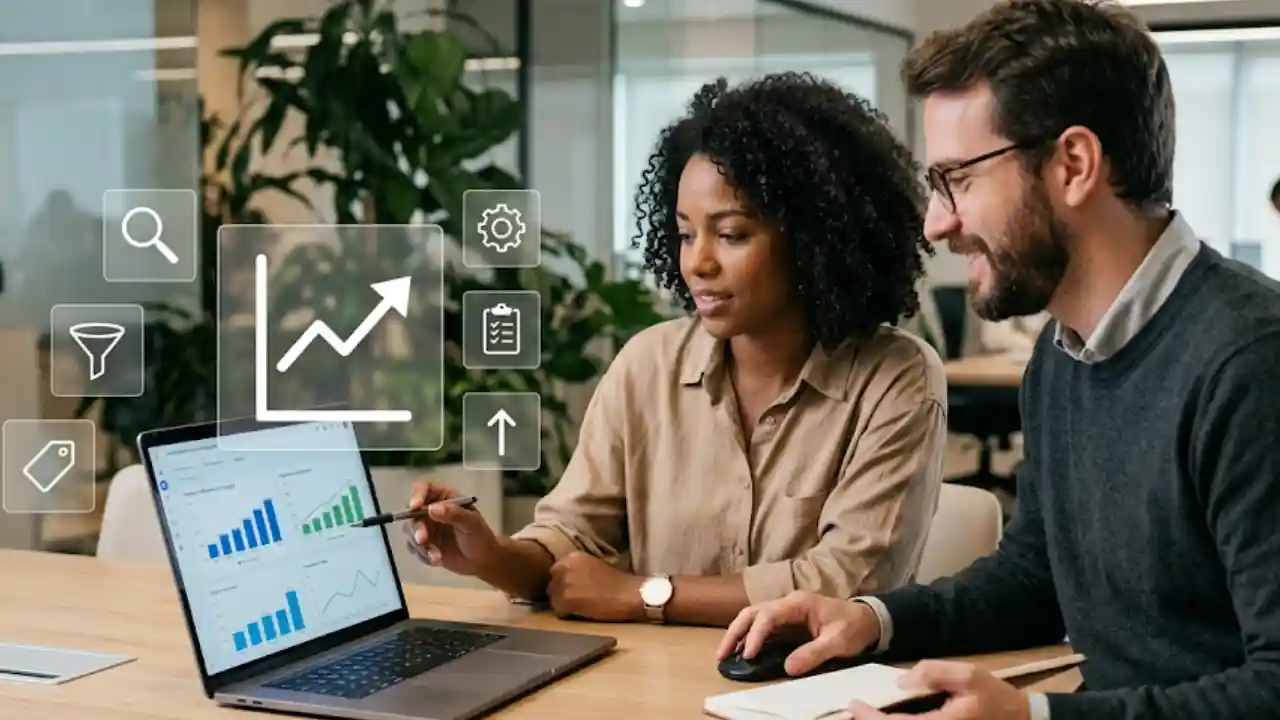 seo de paginas de categoria​