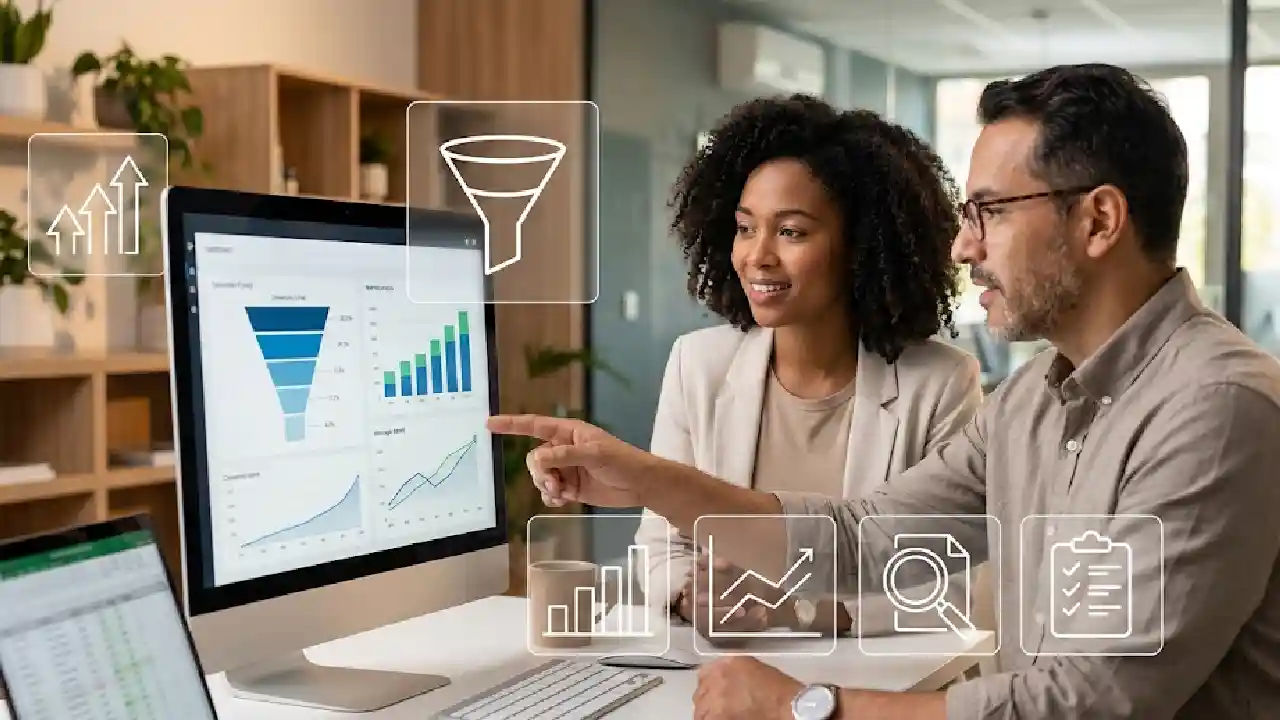 seo inbound marketing