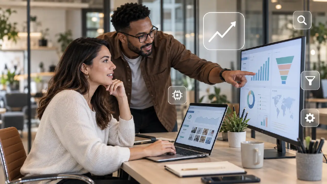 marketing digital