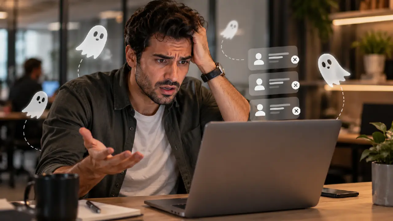 qualificação de leads