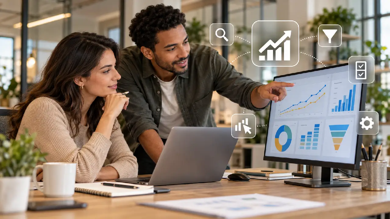 Recommended Investment Strategy
