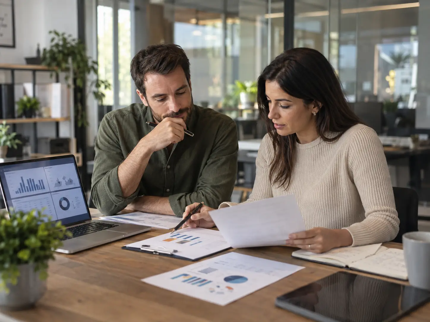 construir buyer persona​