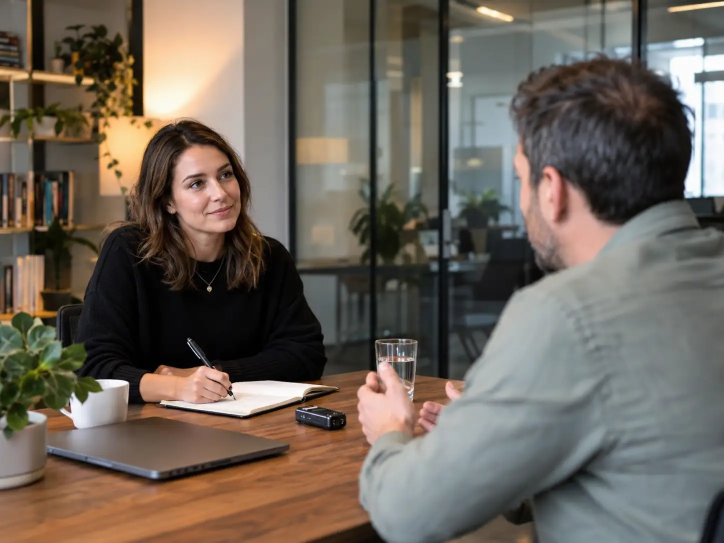 construir buyer persona​