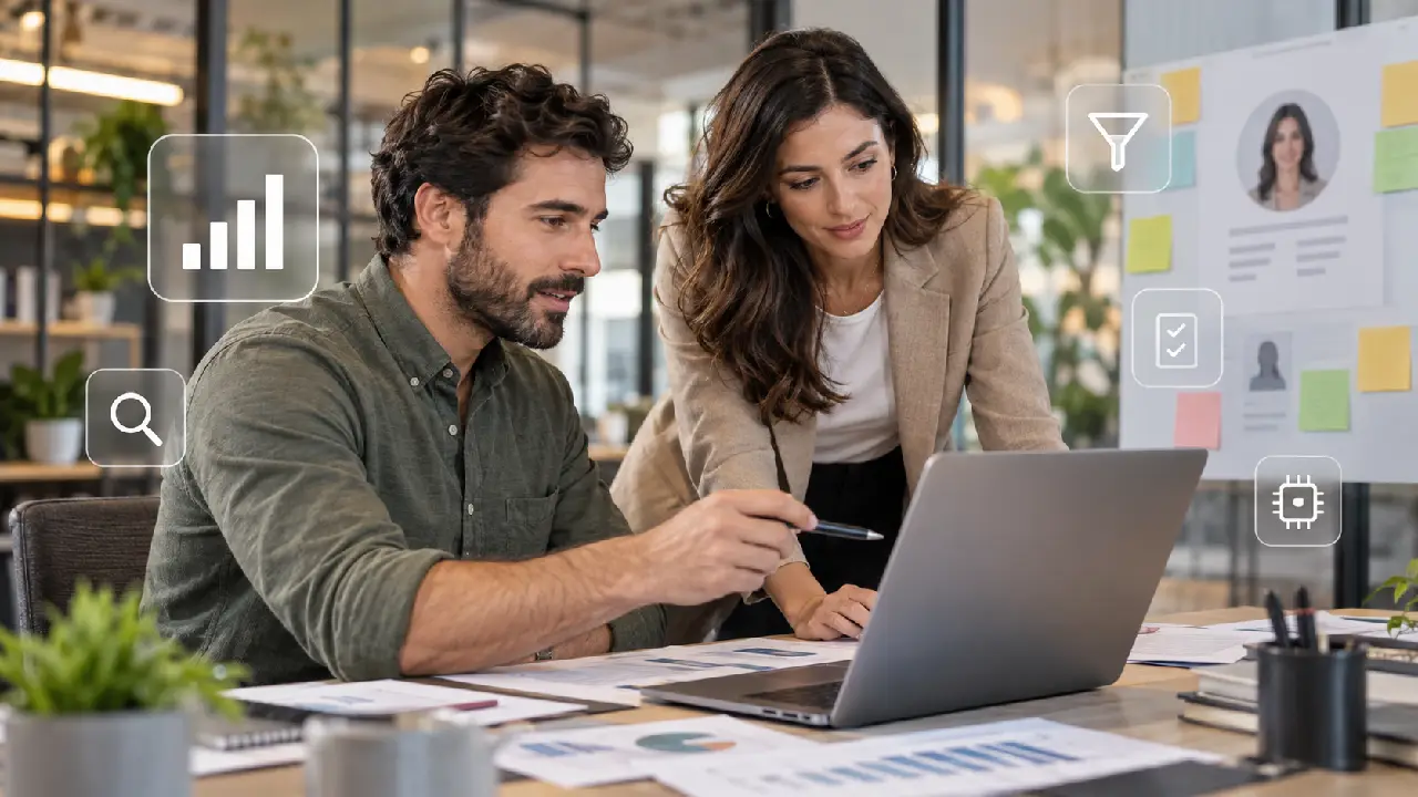 construir buyer persona​