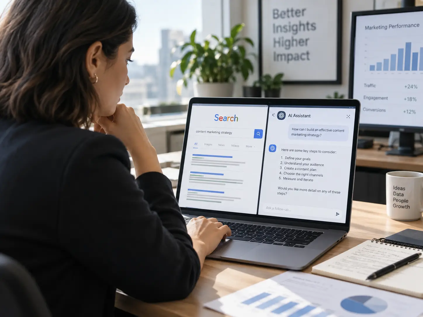 google chatgpt