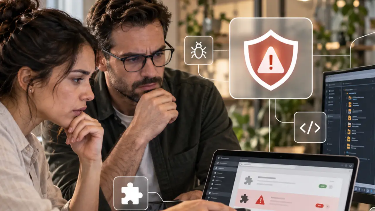 vulnerabilidade no Bricksforge